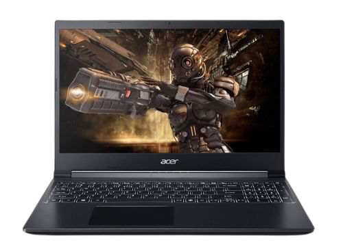 acer aspire 7 laptop