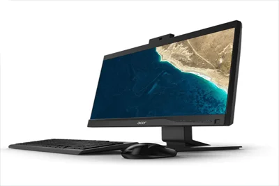 acer veriton z4660g Desktop