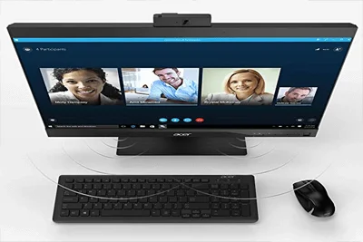 veriton z6640g desktop