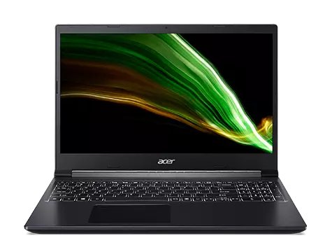 acer aspire 7 gaming laptop