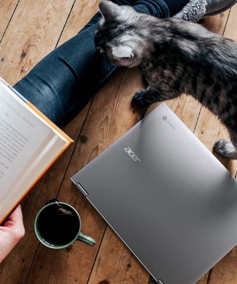 acer chromebook laptop banner