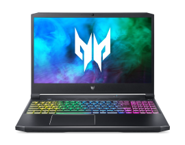 acer predator helios 300 laptop