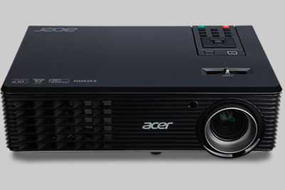 clear brightness large scale wall