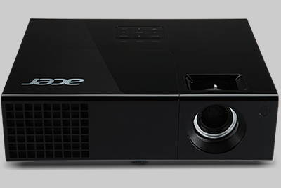 new technology based projectors