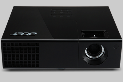 very large display surrounding system