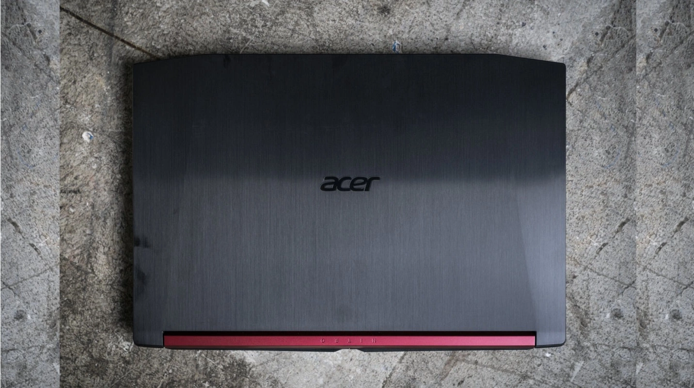 Acer Nitro 5 2025 edition
