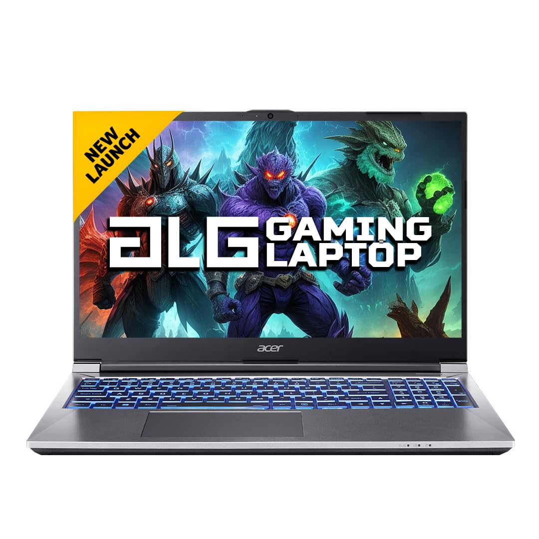 Acer ALG Gaming laptop