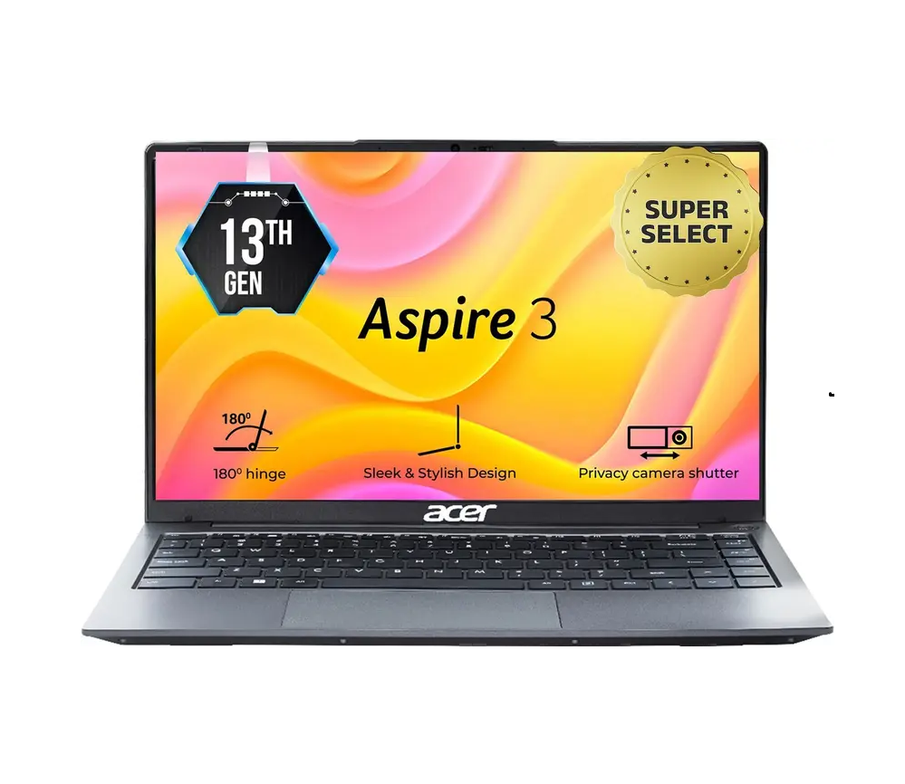 acer aspire 3 laptop