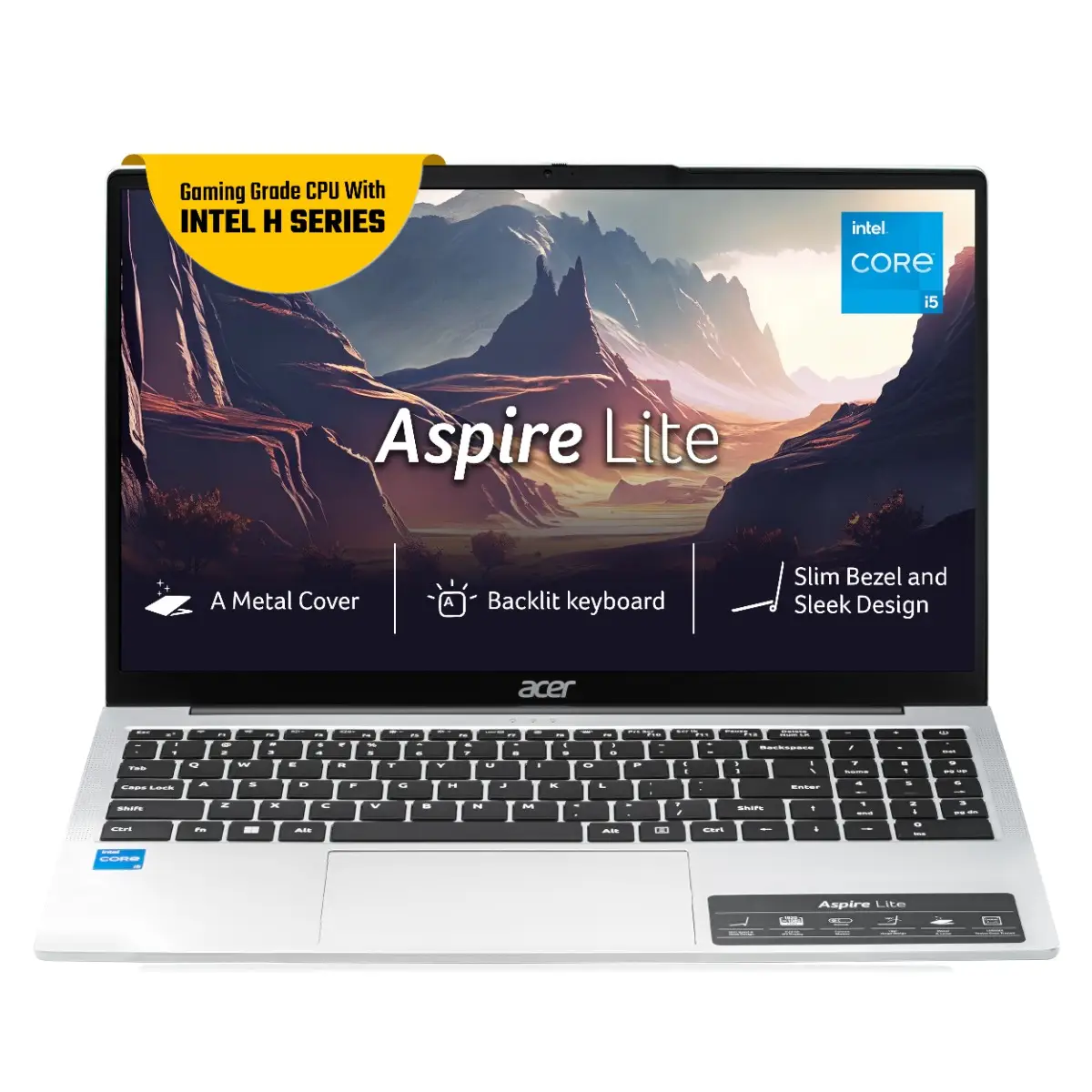 acer aspire lite laptop