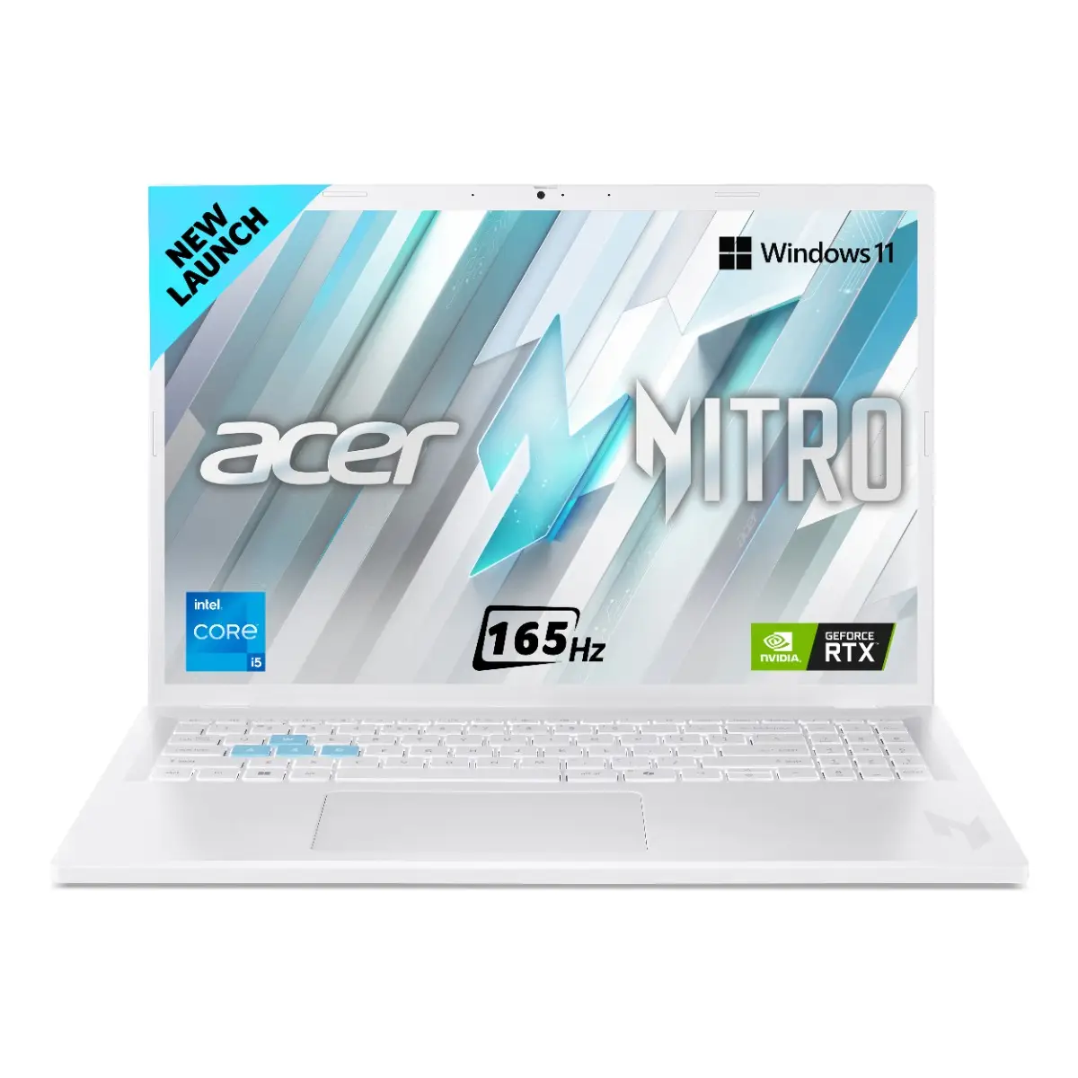 Acer Nitro Lite laptop