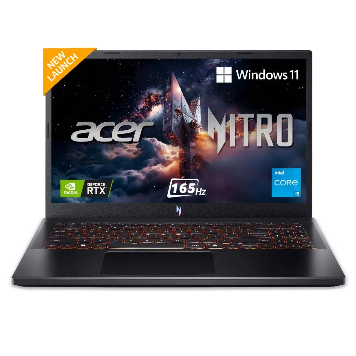 Acer Nitro V 15 laptop